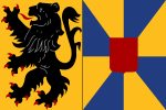 Kortemark vlag